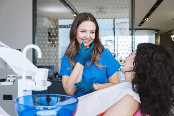 Dental X-Rays and Imaging in Mccook, NE