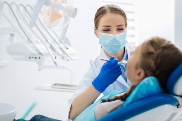 Best Emergency Dental Care  in Mccook, NE